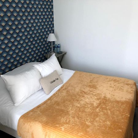 Hotel Restaurant L'Atelier Des Cousins Châtelaillon-Plage المظهر الخارجي الصورة