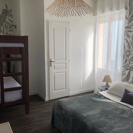 Hotel Restaurant L'Atelier Des Cousins Châtelaillon-Plage المظهر الخارجي الصورة