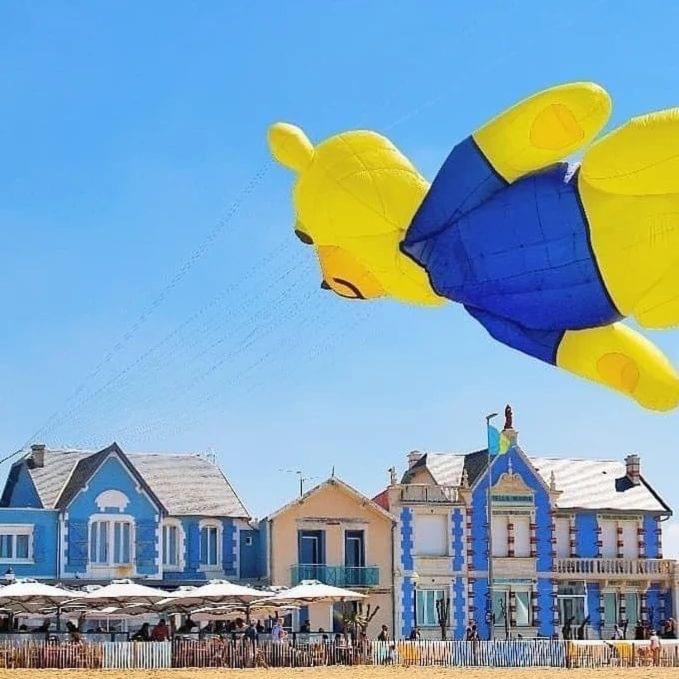 Hotel Restaurant L'Atelier Des Cousins Châtelaillon-Plage المظهر الخارجي الصورة
